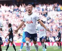 热刺客场落败，欧战资格前景黯淡，表现亮眼的简单介绍