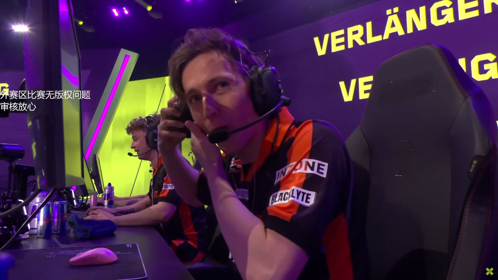 FNC险胜MAD,Tarzan拿下关键大龙宿命之战入围赛,锁定晋级资格 FNC险胜MAD,Tarzan拿下关键大龙宿命之战入围赛,锁定晋级资格