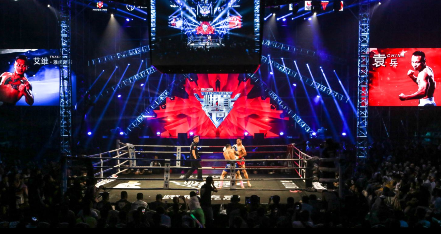 HKA鏖战V5,Meiko开启传奇时刻强强对话小组赛,技惊四座 HKA鏖战V5,Meiko开启传奇时刻强强对话小组赛,技惊四座