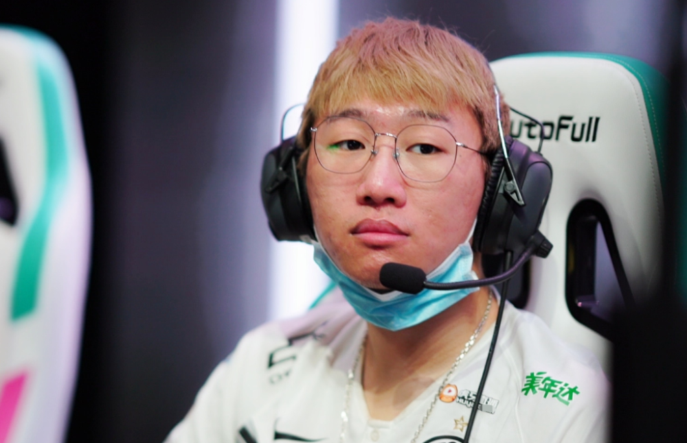 MAD血洗IG，Oner打出惊人五杀焦点之战成都决赛之夜，技惊四座的简单介绍