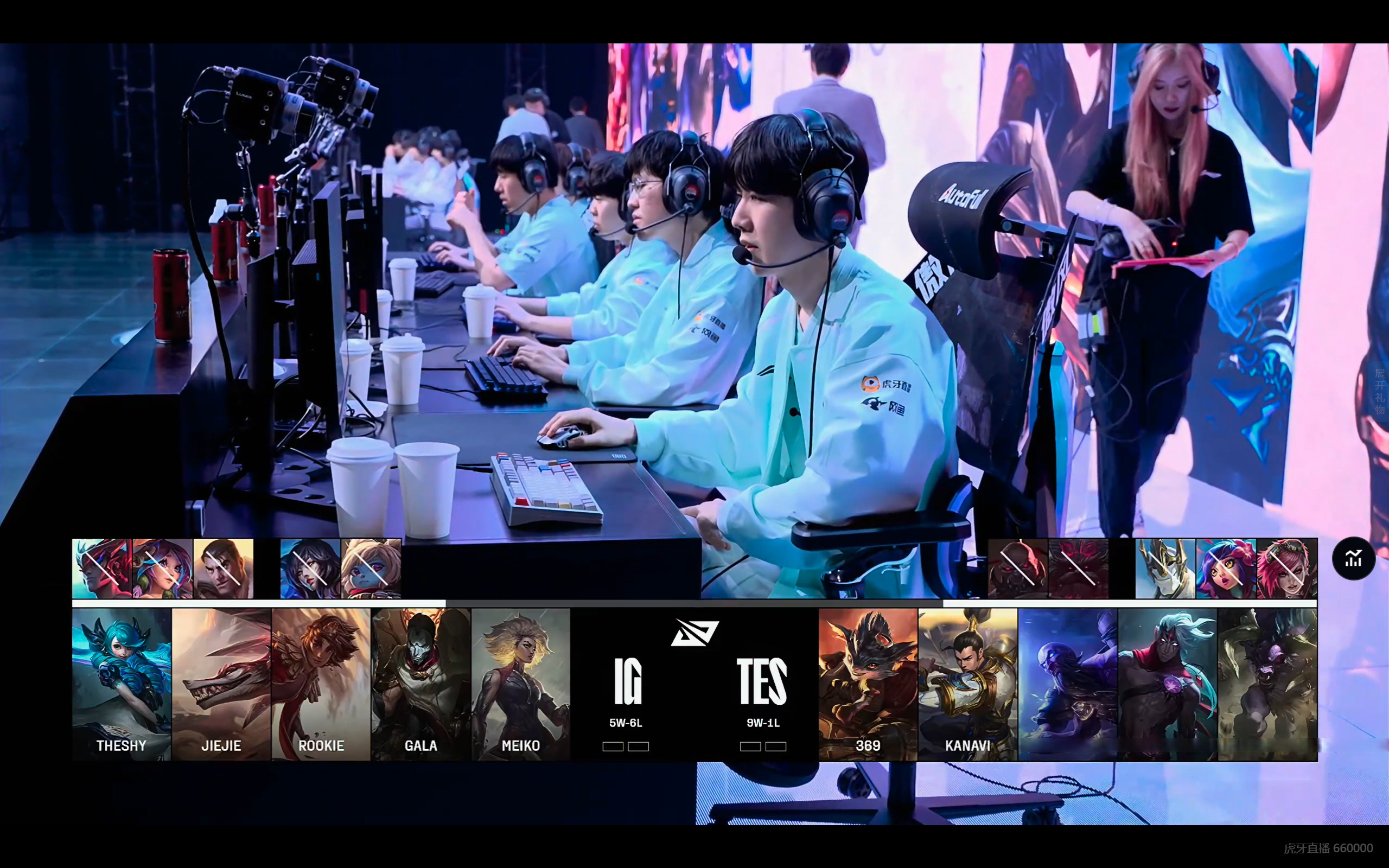 FNC鏖战BLG,Uzi开启传奇时刻焦点之战四强赛,点燃全场激情 FNC鏖战BLG,Uzi开启传奇时刻焦点之战四强赛,点燃全场激情