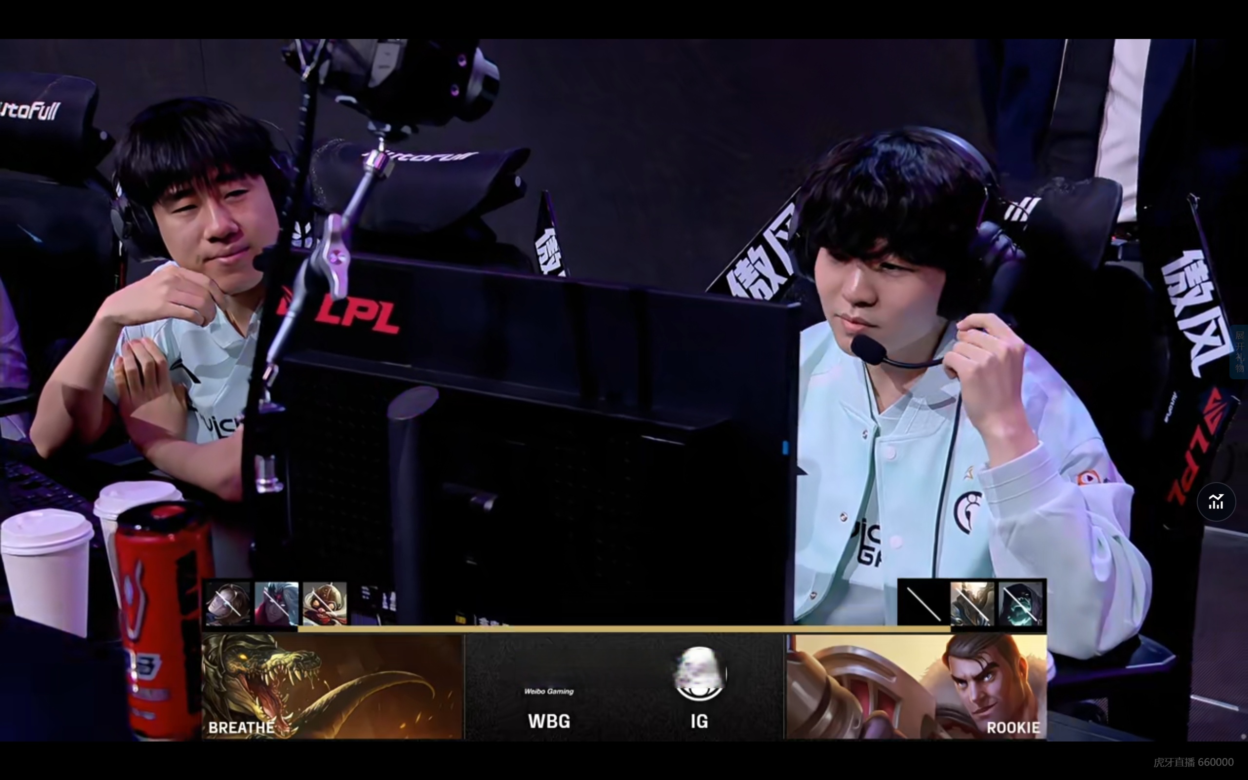 包含FNC险胜IG，JackeyLove关键团战开团秒人强强对话入围赛，成为赛场最大亮点的词条