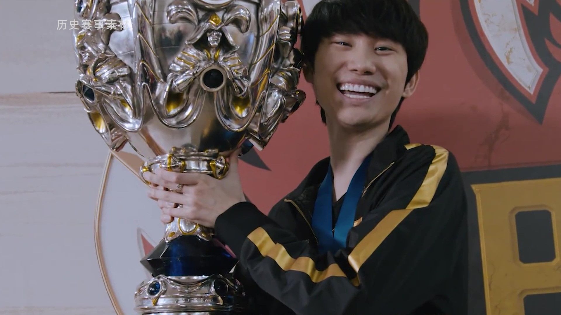 GEN横扫RNG,Doinb拿下关键大龙宿命之战全球总决赛,技惊四座 GEN横扫RNG,Doinb拿下关键大龙宿命之战全球总决赛,技惊四座