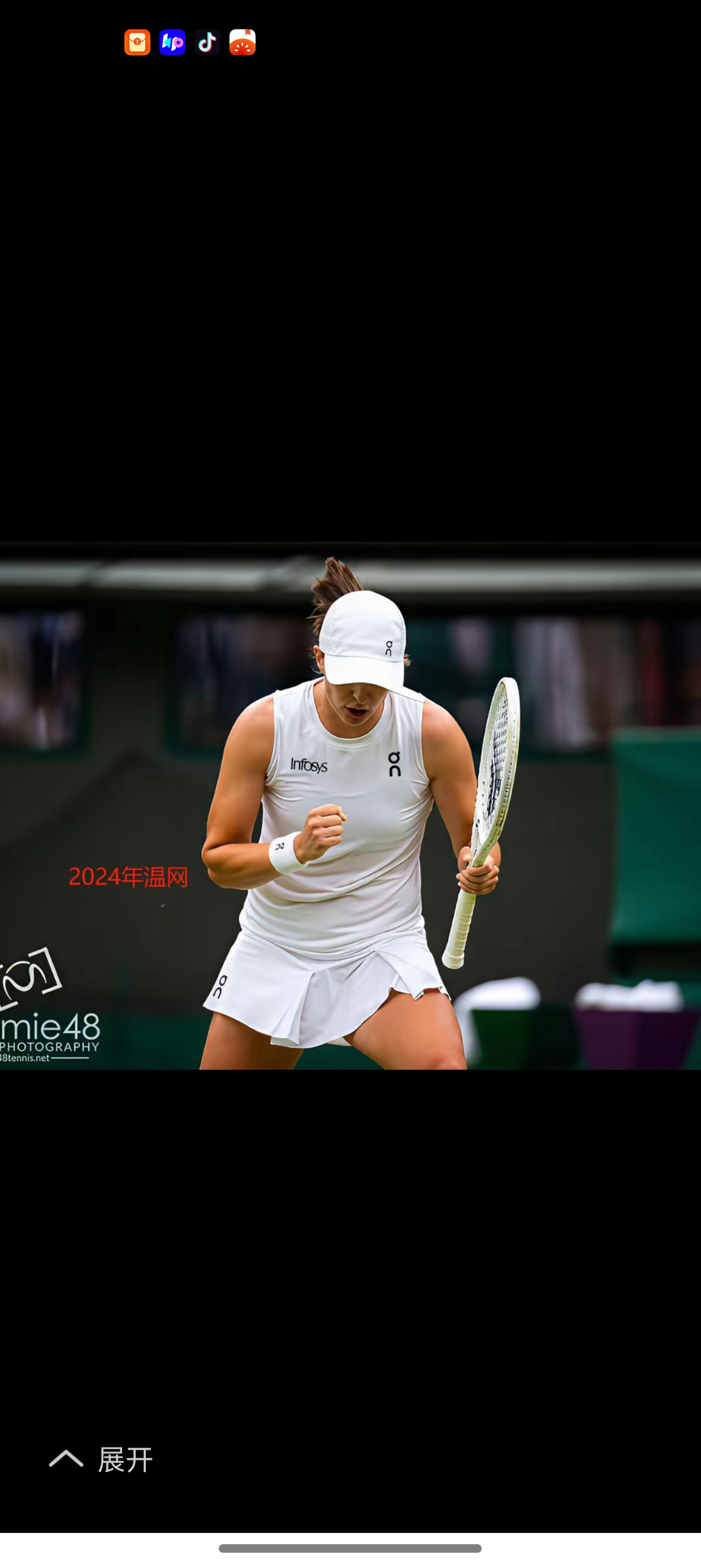 戴维斯杯险胜温网，梅德韦杰夫统治全场