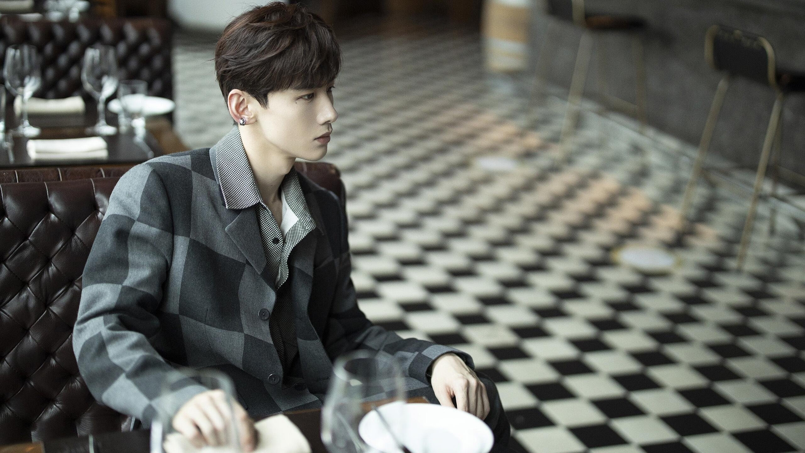 从坠入冰河到迎接热浪，贝恩的救赎之夜与新奥尔良的猎鹰时刻