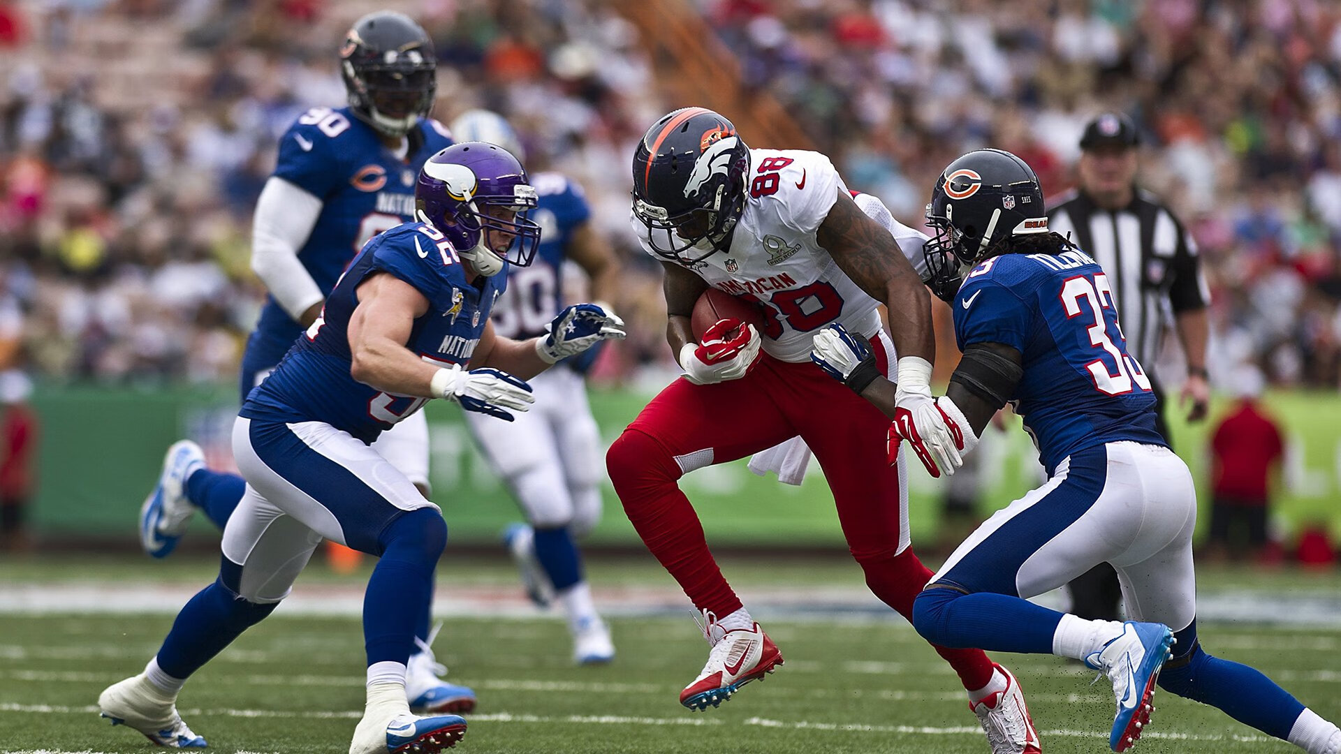 当绝杀哨响彻奥运前夜，小贾伦用钢筋铁骨凿开胜利之路